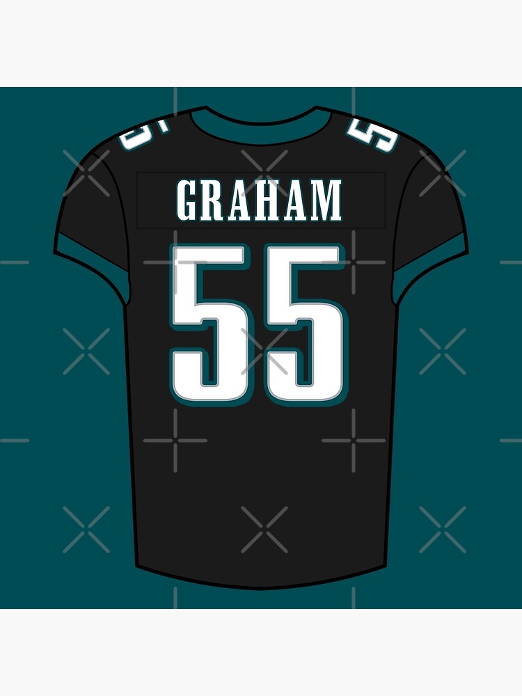 Fletcher Cox Home Jersey Essential T-Shirt for Sale by designsheaven