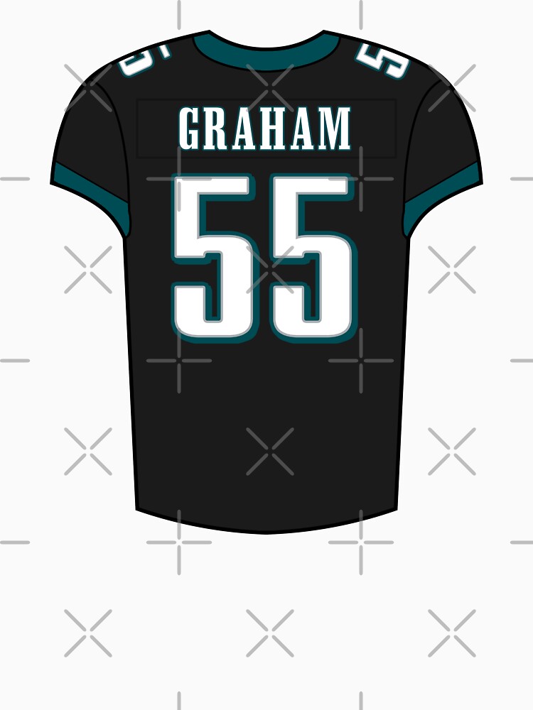 Brandon Graham Shirt  Philadelphia Eagles Brandon Graham T-Shirts - Eagles  Store