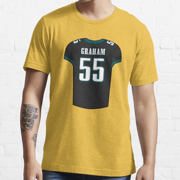 Brandon Graham Alternate Jersey Essential T-Shirt for Sale by