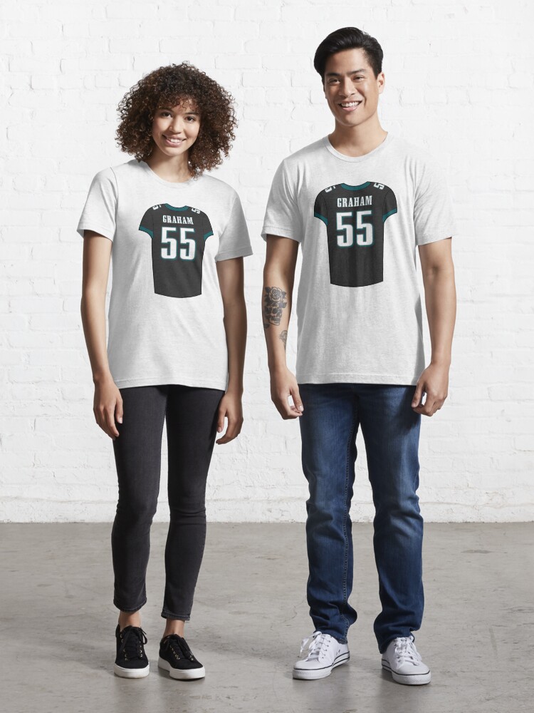 Brandon Graham Jerseys, Brandon Graham Shirts, Apparel, Gear