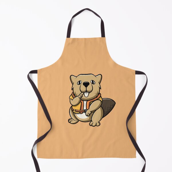 Item preview, Cute Otter Wearing Floater designed and sold by cubbone.