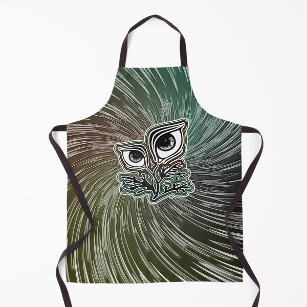 Item preview, Autotelic-Eyeplant-AGO designed and sold by Klaus Bremner (Autotelic Art).