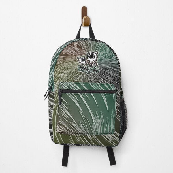 Item preview, Autotelic-Eyeplant-AGO designed and sold by Klaus Bremner (Autotelic Art).