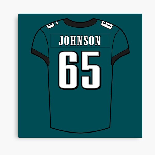 lane johnson eagles jersey