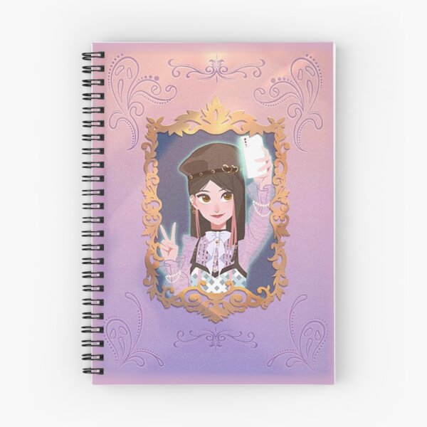 Item preview, Ghost Manor designed and sold by Claudia Nalitov.