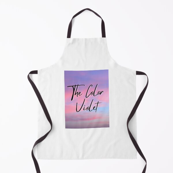 Item preview, The Color Violet designed and sold by Nati Tibby.