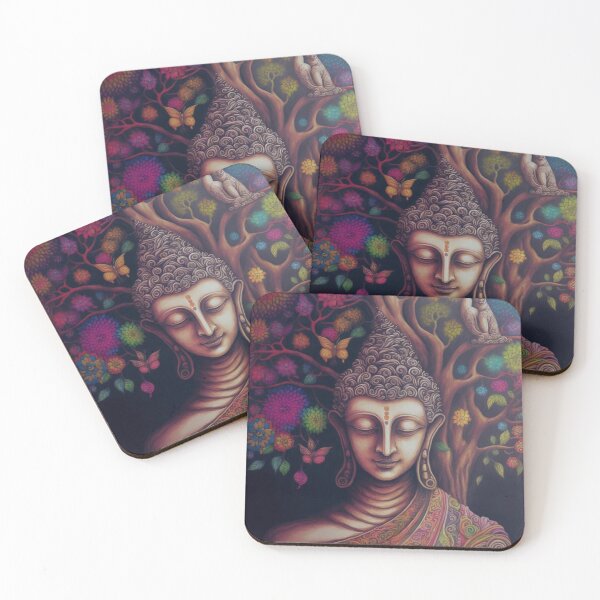 Item preview, The Tree of Knowledge designed and sold by bharuarts.