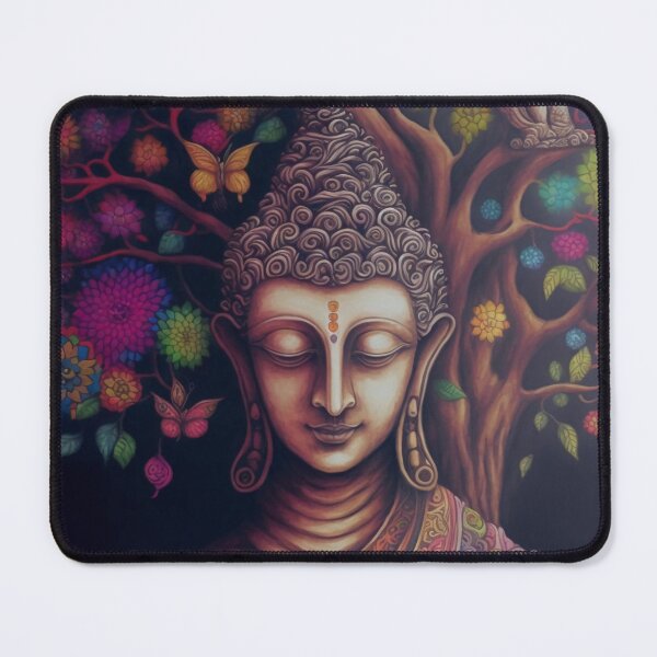 Item preview, The Tree of Knowledge designed and sold by bharuarts.