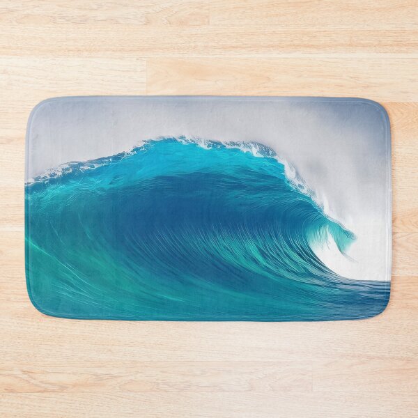Item preview, Big Wave HD designed and sold by Ameliatra Design.