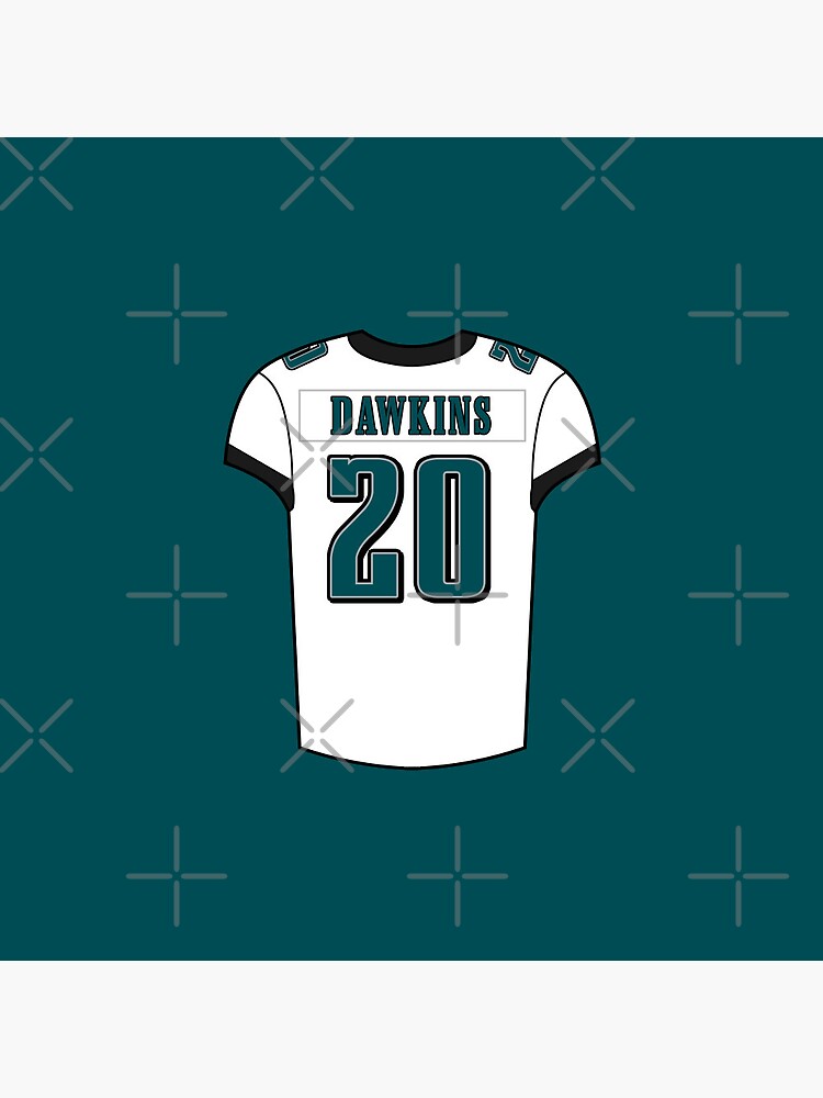 Pin on Brian dawkins