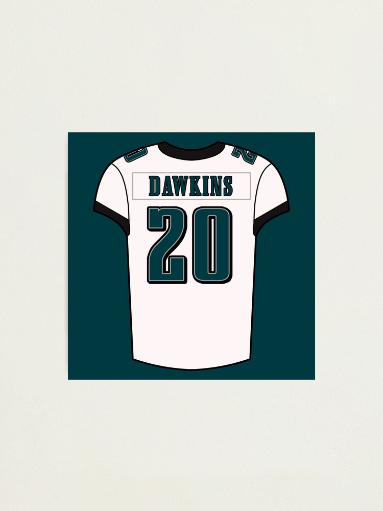 Brandon Graham Alternate Jersey Essential T-Shirt for Sale by  designsheaven