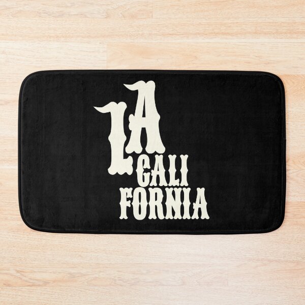Item preview, Los Angeles California Latin Style - Los Angeles California designed and sold by Boogosh.