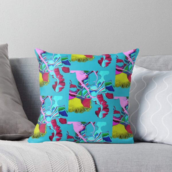 Item preview, Under water delights abstract art designed and sold by Andrew Ballard.