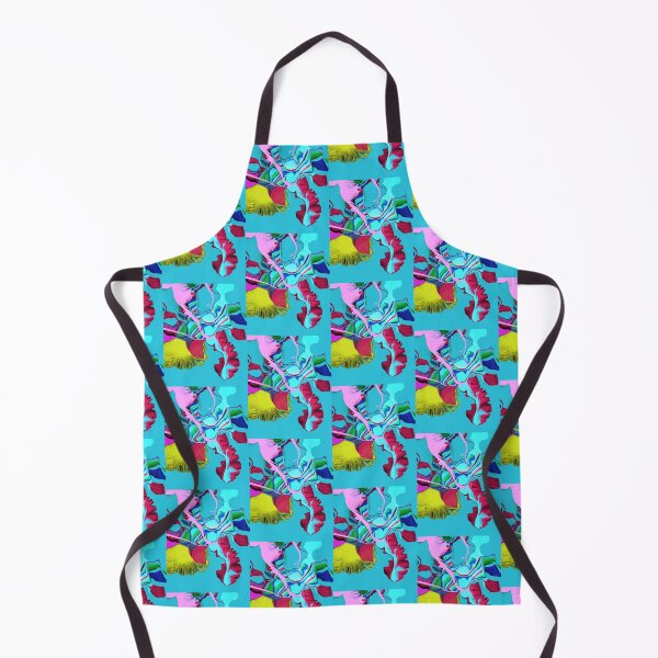 Item preview, Bajo el agua deleita el arte abstracto designed and sold by Andrew Ballard.