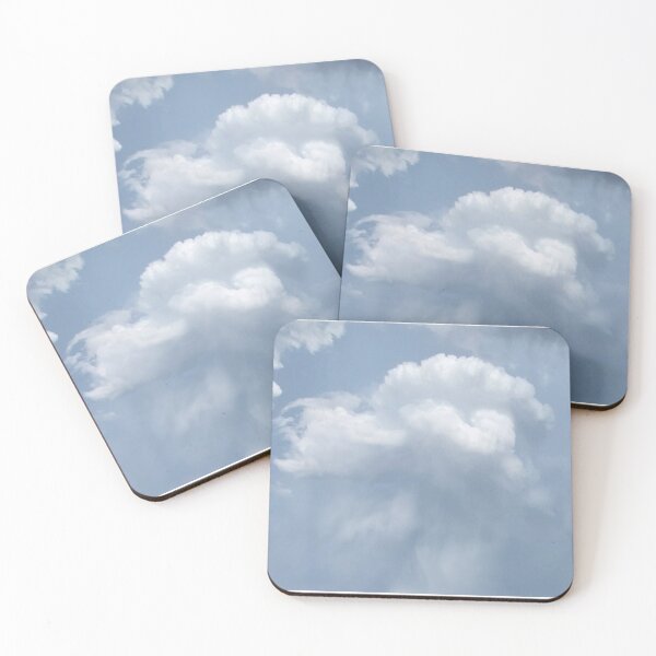 Item preview, Jellyfish Storm Cloud designed and sold by LivChrisDesigns.