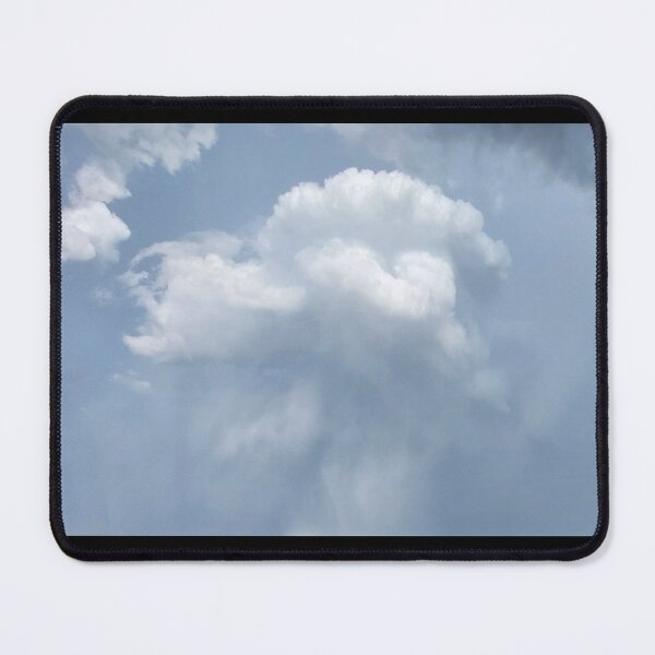 Item preview, Jellyfish Storm Cloud designed and sold by LivChrisDesigns.