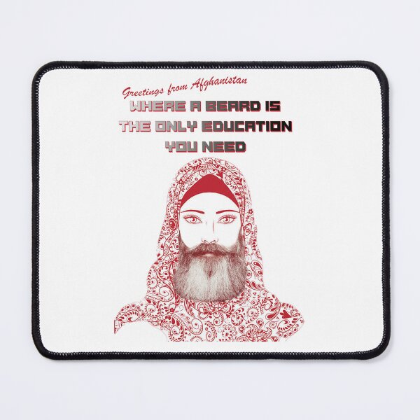 Item preview, Greetings from Afghanistan designed and sold by beeden.