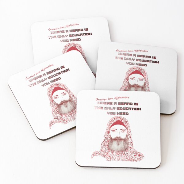 Item preview, Greetings from Afghanistan designed and sold by beeden.