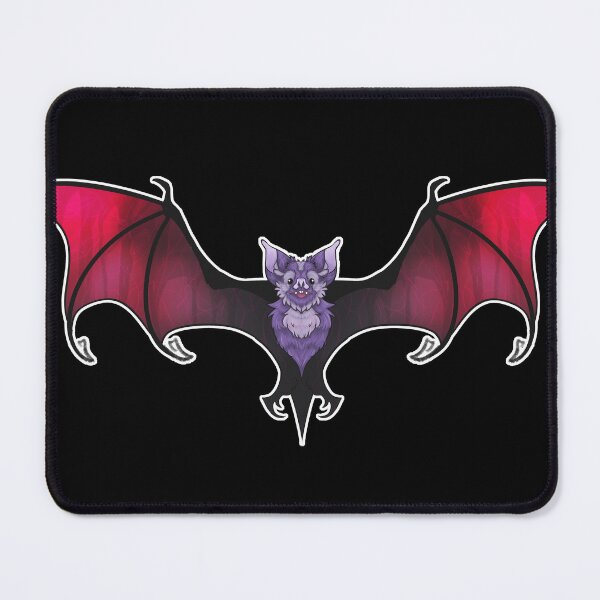 Item preview, Vampire Bat designed and sold by KimbiCritters.