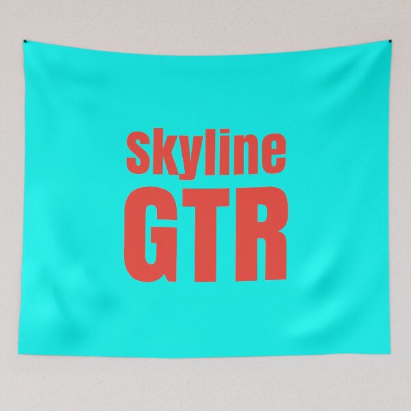 Item preview, Skyline GTR designed and sold by MOTOSHIFT.
