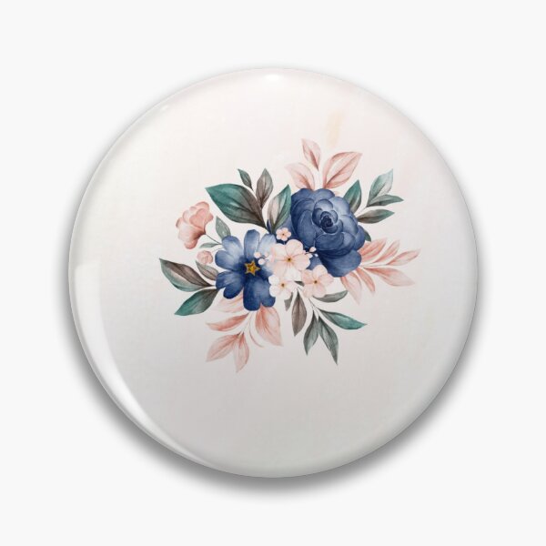 Item preview, Cute flower design  designed and sold by Daizydrawshop.