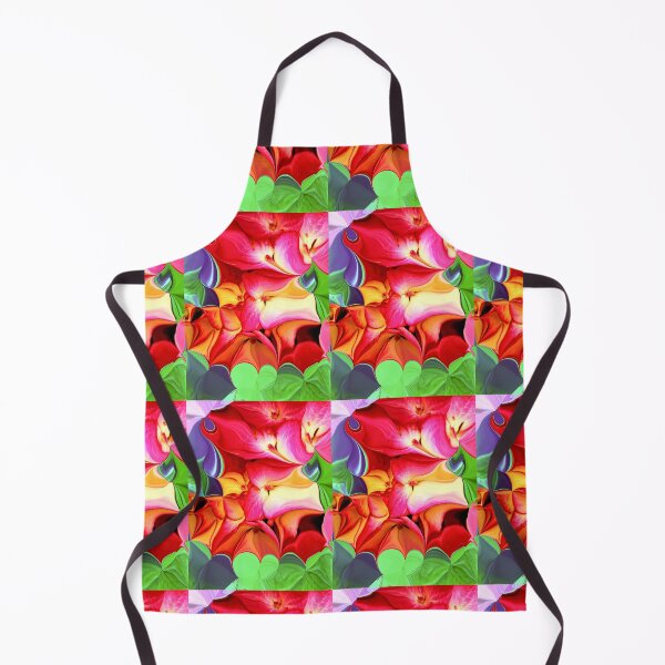 Item preview, Tossed Petals Salad designed and sold by Andrew Ballard.