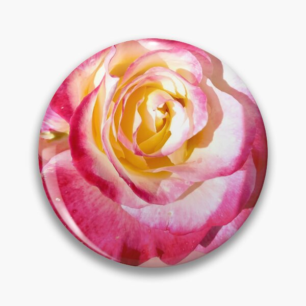 Item preview, Double delight rose modern art designed and sold by Andrew Ballard.