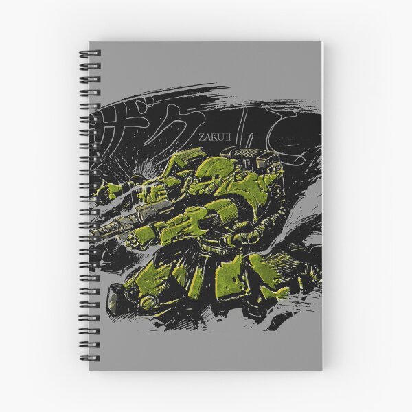 Item preview, Zaku II Soldier designed and sold by cynic1983.