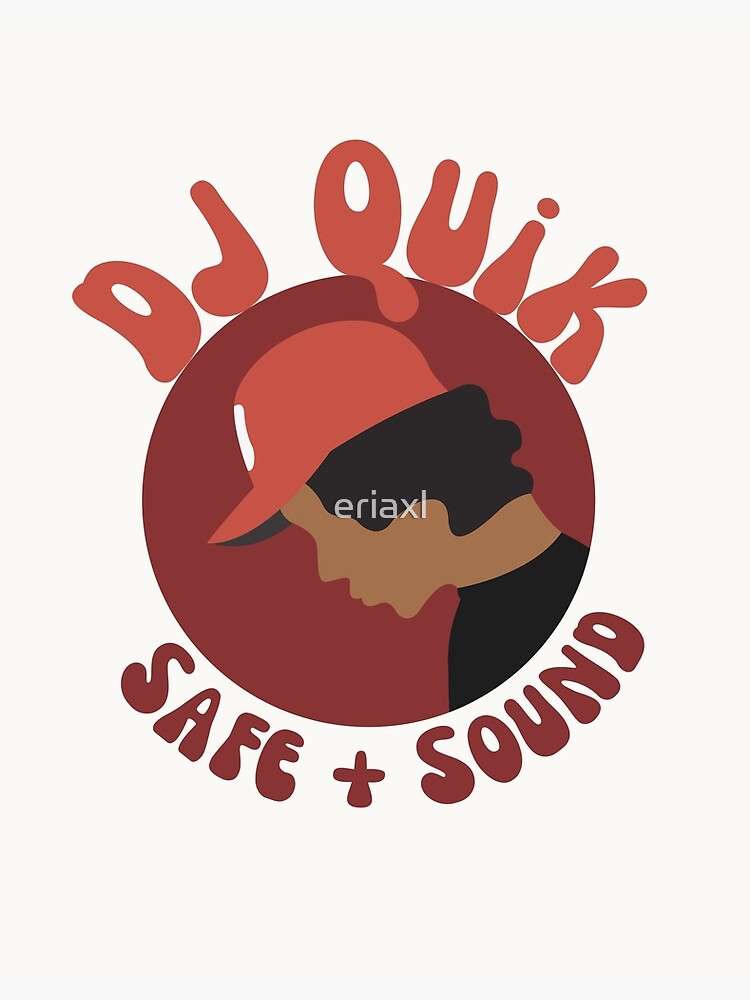 お客様満足度NO.1 DJ Quik - / Cassette) Safe + - + Discogs Sound