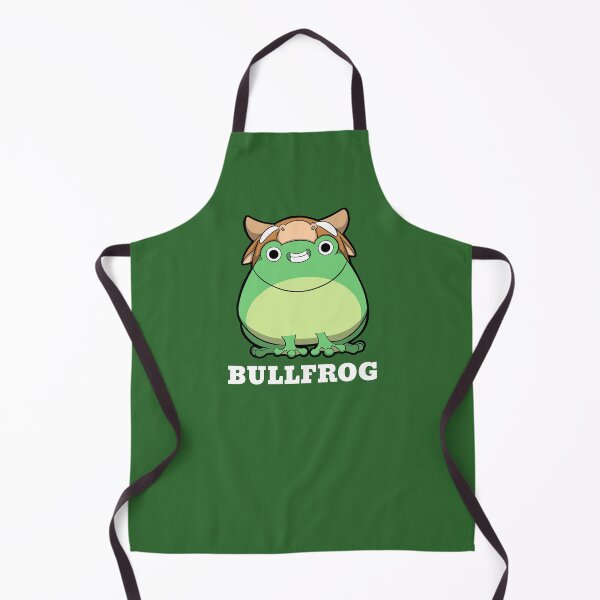 Item preview, Bullfrog designed and sold by The magic  Yellow bus.