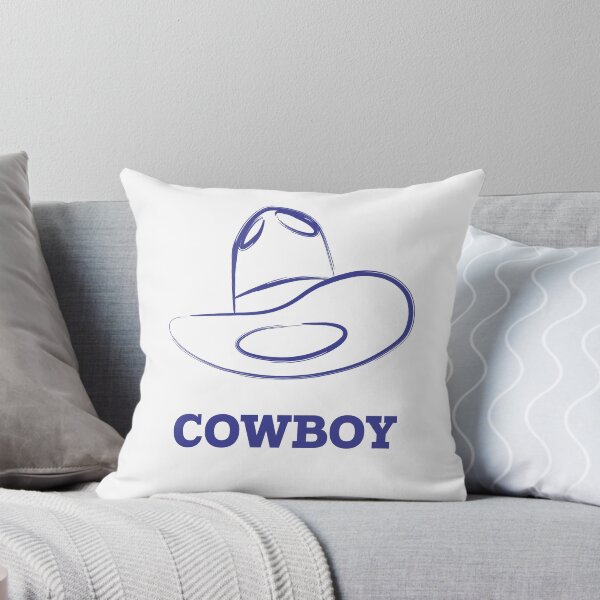 Item preview, Cowboy t-shirt designed and sold by hebron.