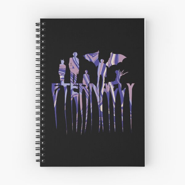 Item preview, TXT Eternally designed and sold by acetaryst.