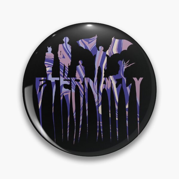 Item preview, TXT Eternally designed and sold by acetaryst.