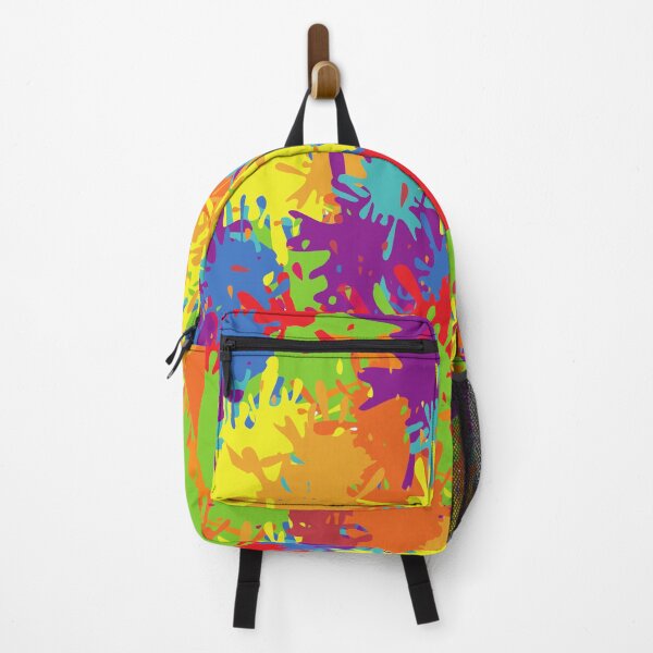 Item preview, Color Combination Pattern designed and sold by TowTees.