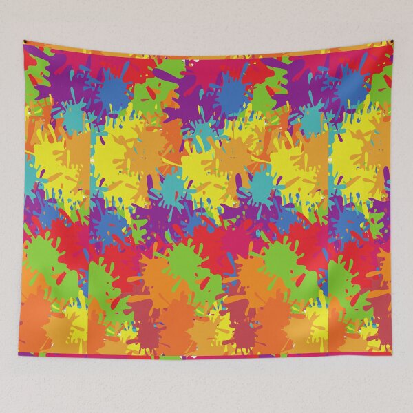 Item preview, Color Combination Pattern designed and sold by TowTees.