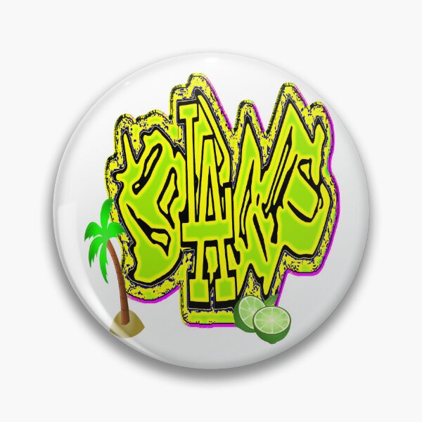Item preview, Drain Island Margarita designed and sold by Jodie Lane.