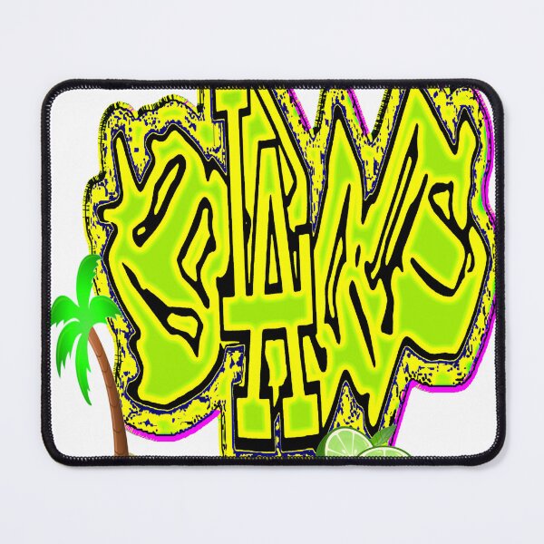 Item preview, Drain Island Margarita designed and sold by Jodie Lane.
