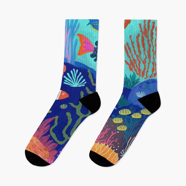 Item preview, Tropical seas designed and sold by RoseAesthetic.