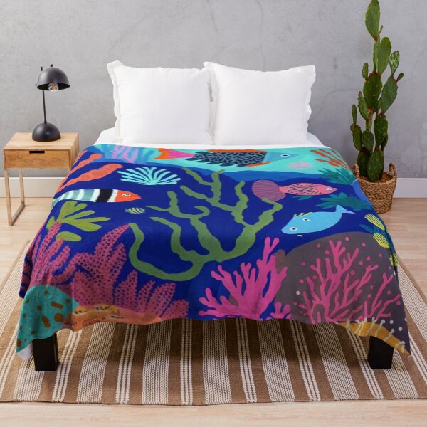 Item preview, Tropical seas designed and sold by RoseAesthetic.