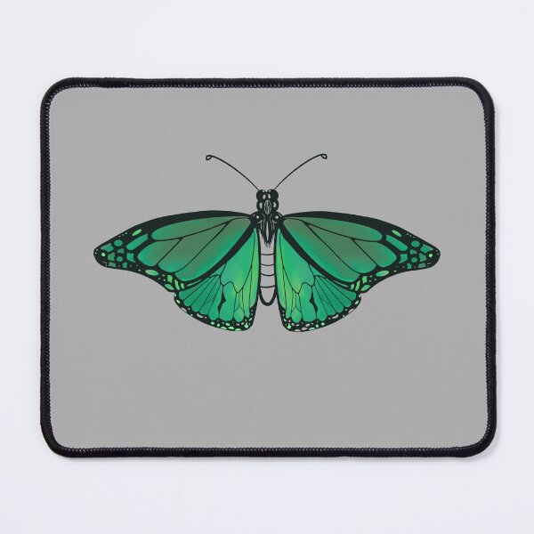 Item preview, Emerald Butterfly designed and sold by Chloe Henderson.