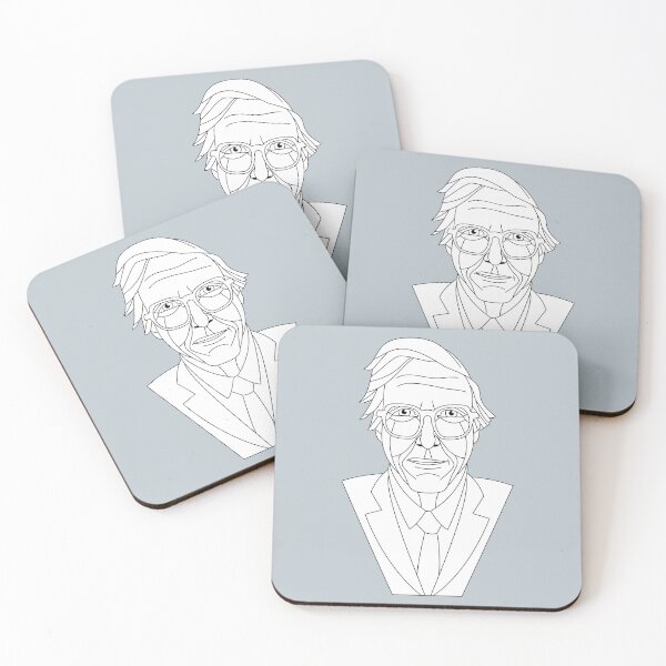 Item preview, John Rawls designed and sold by jholbo.
