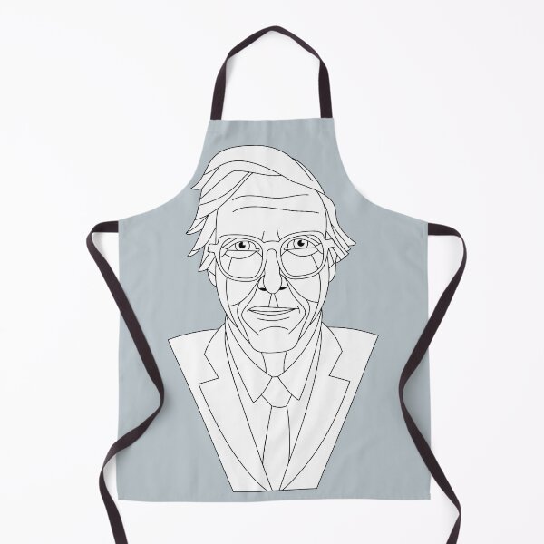 Item preview, John Rawls designed and sold by jholbo.