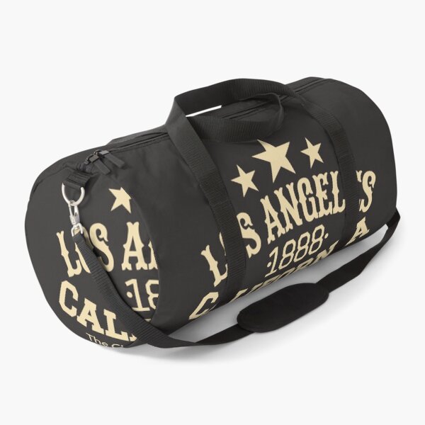 Item preview, Los Angeles California 1888 - Los Angeles College style logo designed and sold by Boogosh.