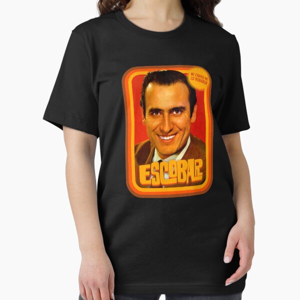 Vista previa del artículo con la obra «Manolo Escobar», diseñado y vendido por KADABRASTUDIO.