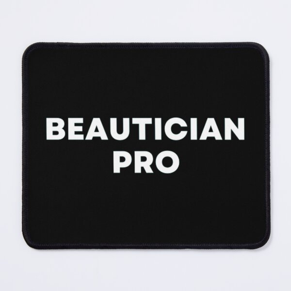 Item preview, Beautician Pro designed and sold by MuzamilAhmed.