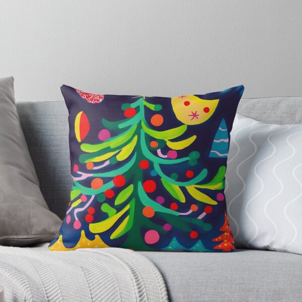 Item preview, A Christmas Tree designed and sold by RoseAesthetic.