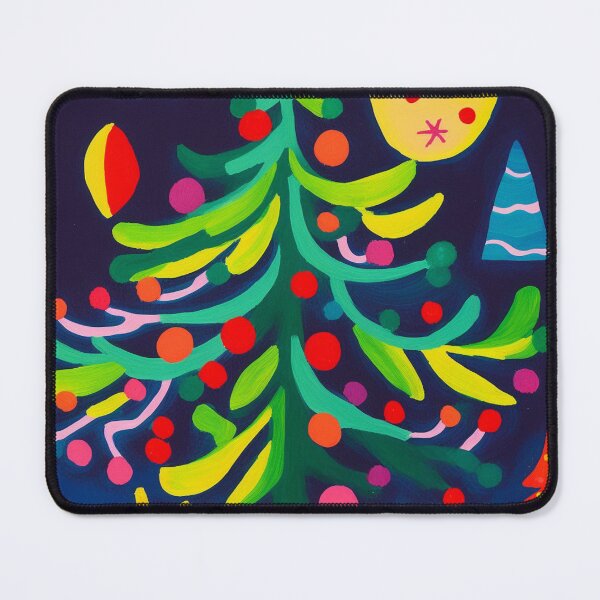 Item preview, A Christmas Tree designed and sold by RoseAesthetic.