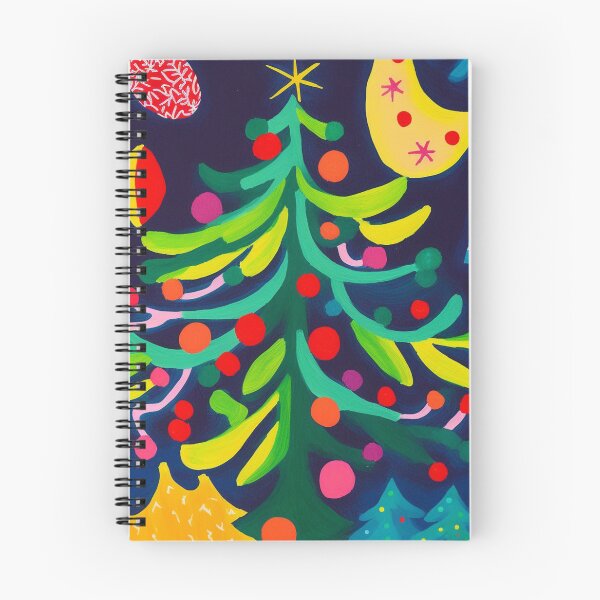 Item preview, A Christmas Tree designed and sold by RoseAesthetic.