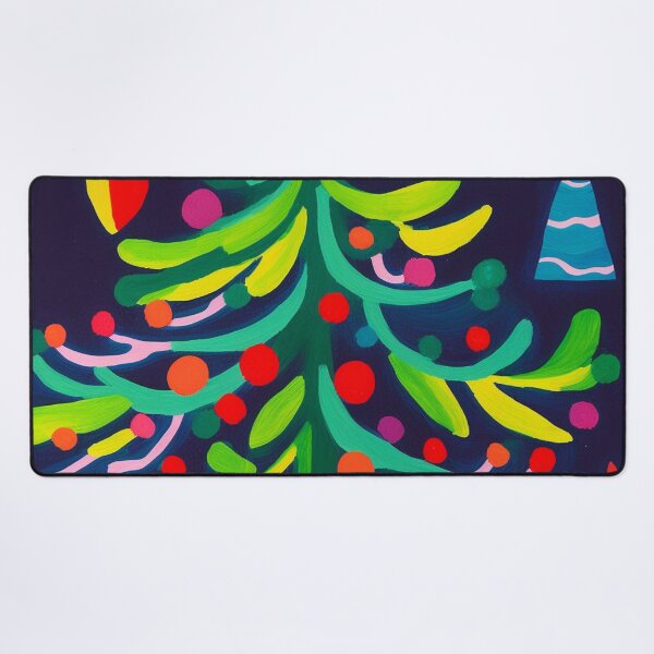 Item preview, A Christmas Tree designed and sold by RoseAesthetic.