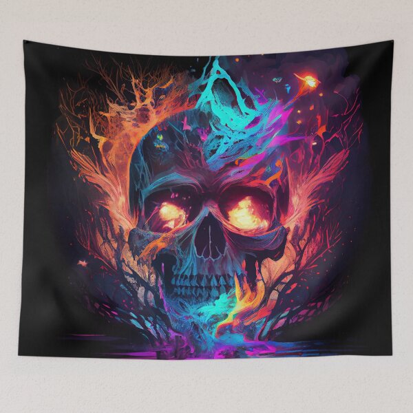 Item preview, Another bit of Skullduggery designed and sold by seantwisted.